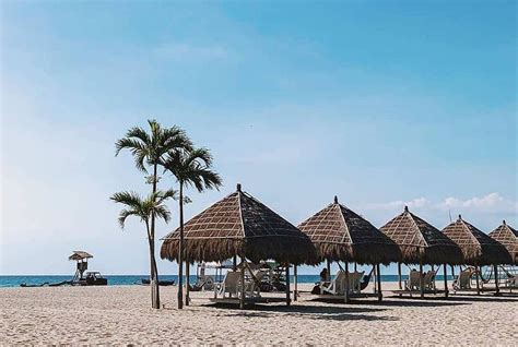 The 10 best resorts in Zambales, Philippines .